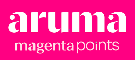 Aruma Magenta Points