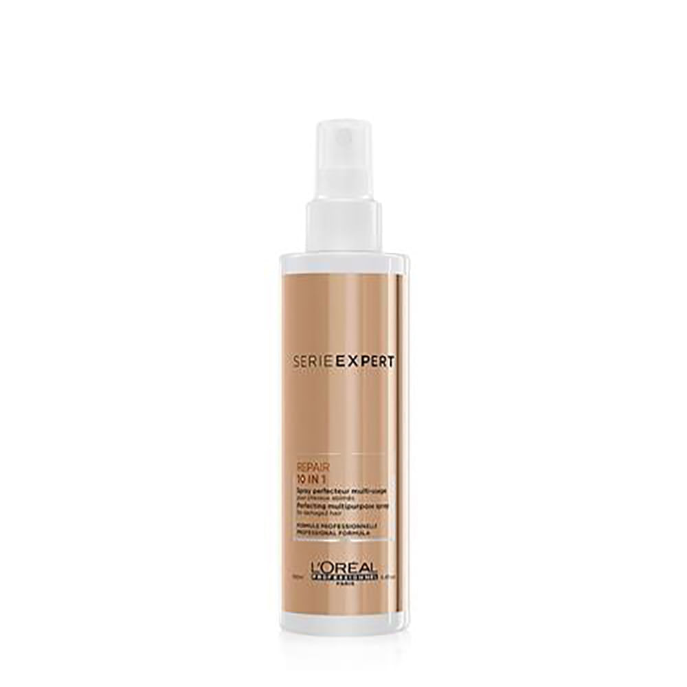 L'ORÉAL PROFESSIONNEL Tratamiento Serie Expert Repair Gold