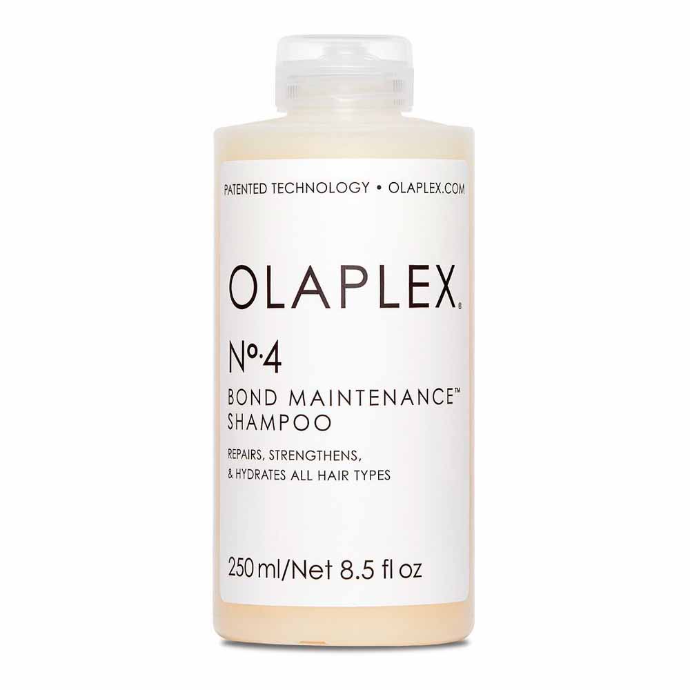 OLAPLEX Shampoo NRO 4 Bond Maintenance 250 ml aruma