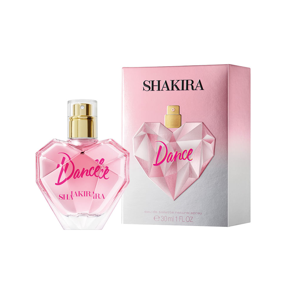 Shakira On the Go Dance 30ML
