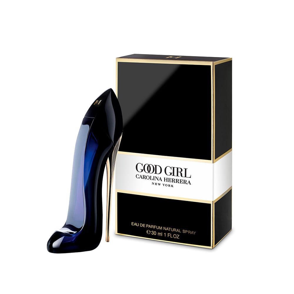 Fragancia Carolina Herrera Good Girl EDP 30ml