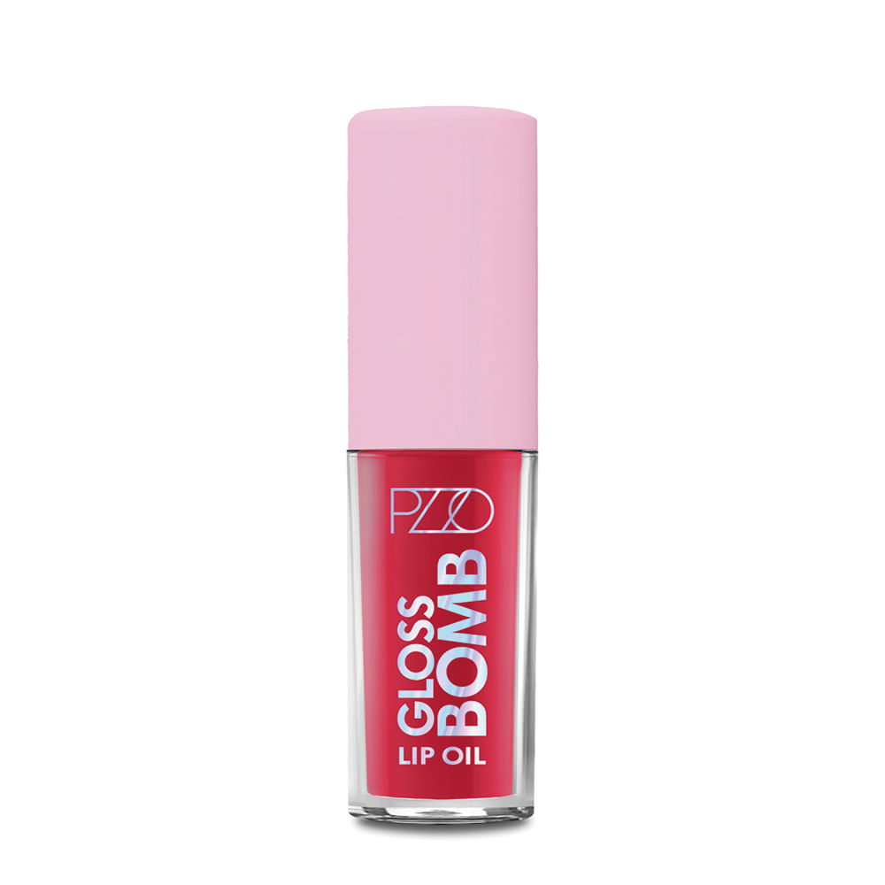 Aceite Labial Petrizzio Gloss Bomb Lip Oil Move It