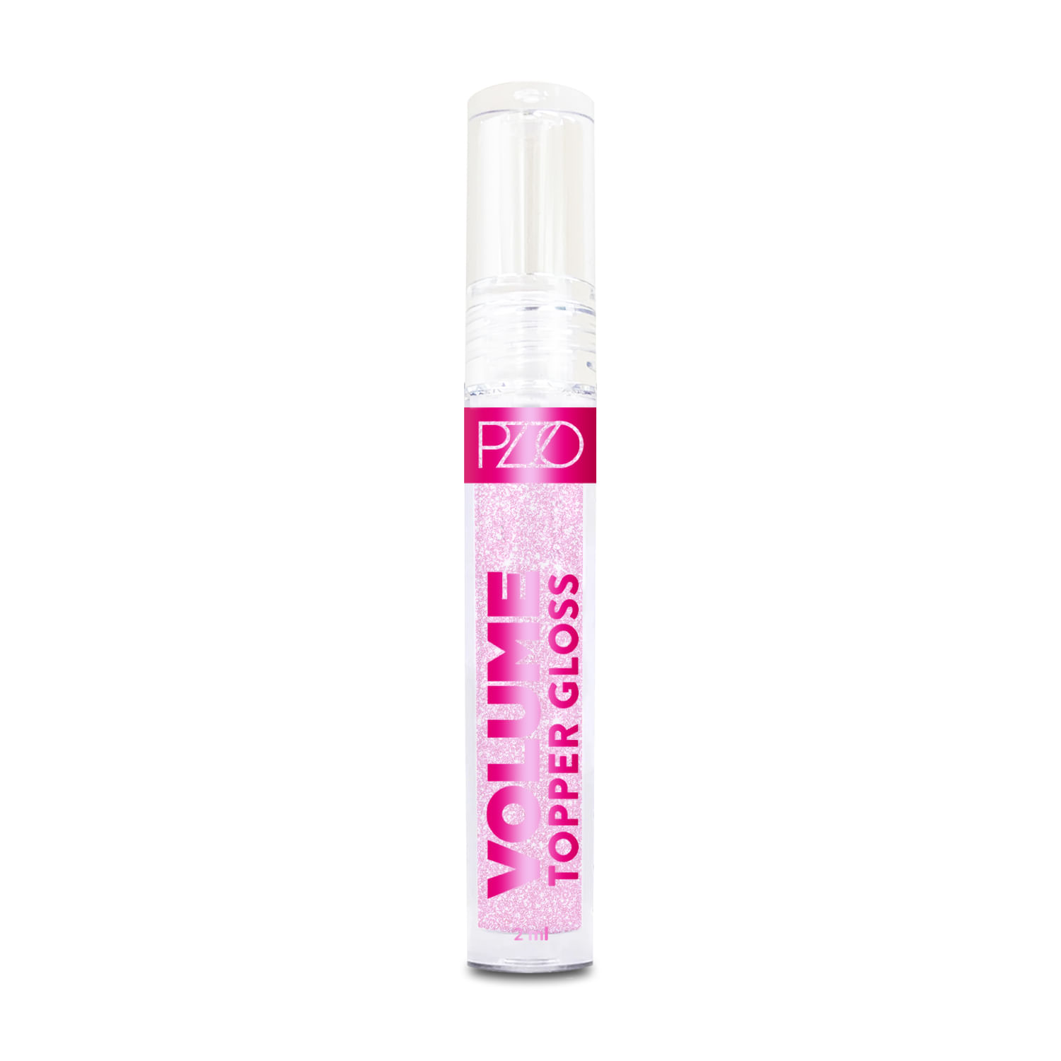 Brillo Labial Petrizzio Volume Topper Gloss Shooting Star