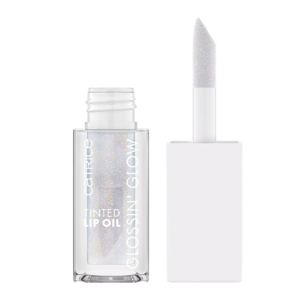 Aceite Para Labios Catrice Glossin' Glow Tinted Lip Oil 060