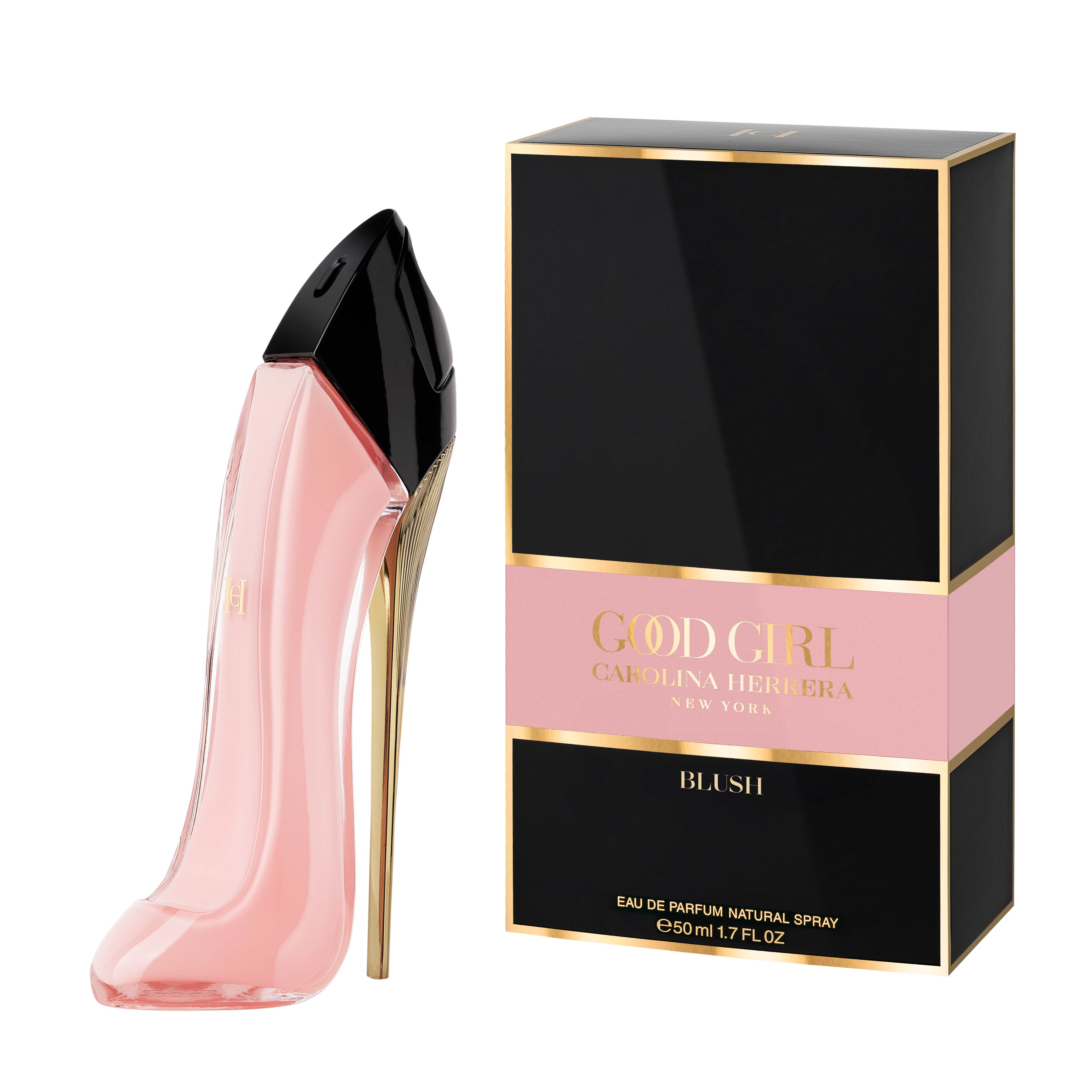 Fragancia Good Girl Blush  EDP Carolina Herrera 50ml