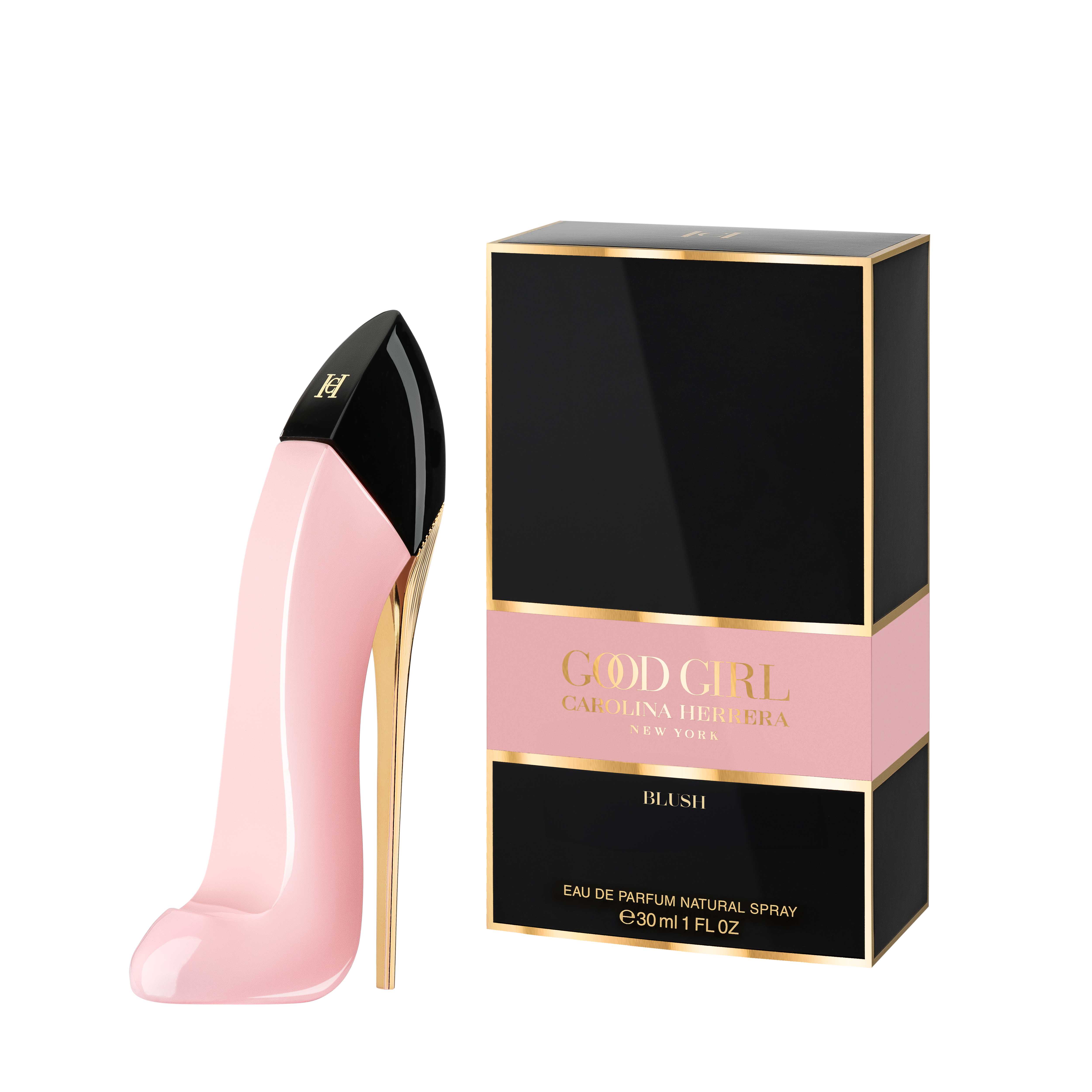 Fragancia Good Girl Blush  EDP Carolina Herrera 30ml