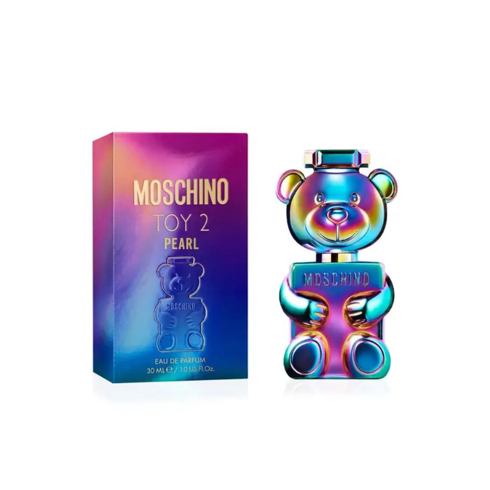 Fragancia Mujer Toy 2 Pearl Moschino Edp 30 Ml