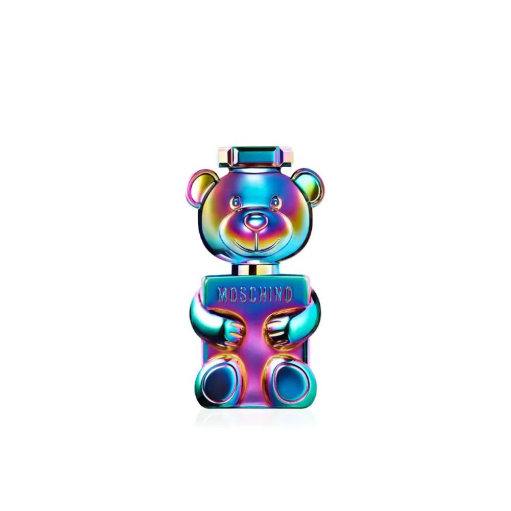 Fragancia Mujer Toy 2 Pearl Moschino Edp 50 Ml