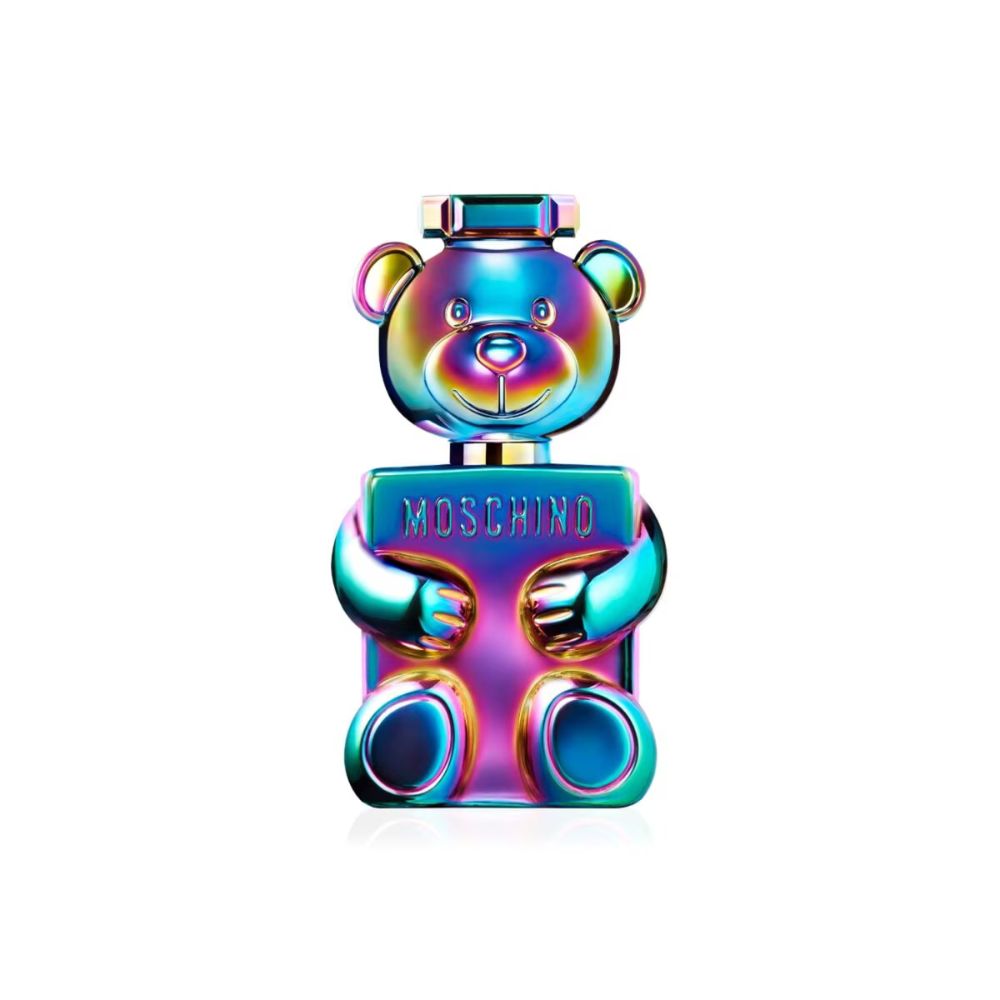Fragancia Mujer Toy 2 Pearl Moschino Edp 100 Ml
