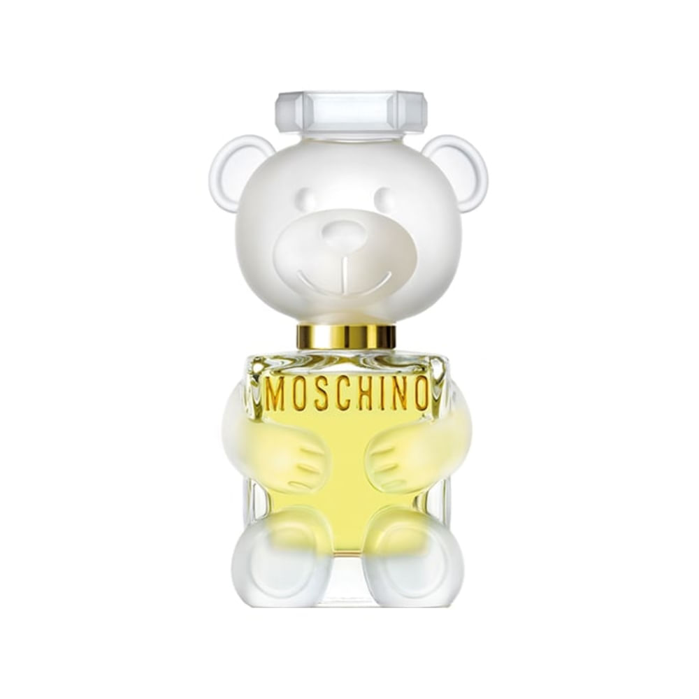 Fragancia Mujer Toy 2 Moschino Edp 50 Ml