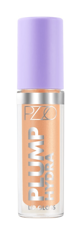 Brillo Labial Purple Fest Plump Hydra Lipgloss Lovely Petriz