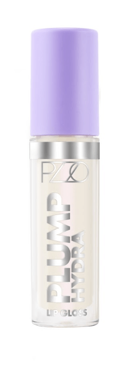 Brillo Labial Purple Fest Plump Hydra Lipgloss Shiny Pearl P