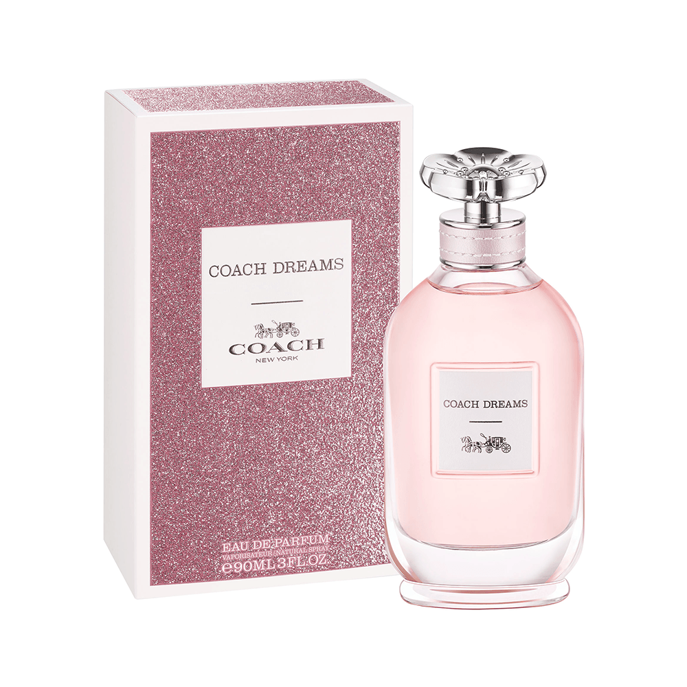 Fragancia Coach Dreams Eau de Parfum – 90 ml