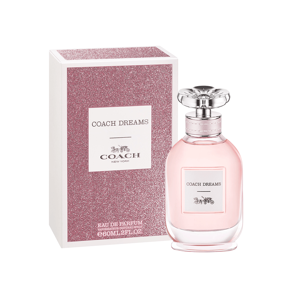 Fragancia Coach Dreams Eau de Parfum – 60 ml