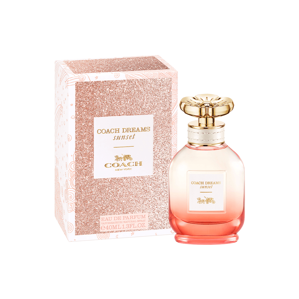 Fragancia Dreams Sunset Coach Eau de Parfum –  40 ml
