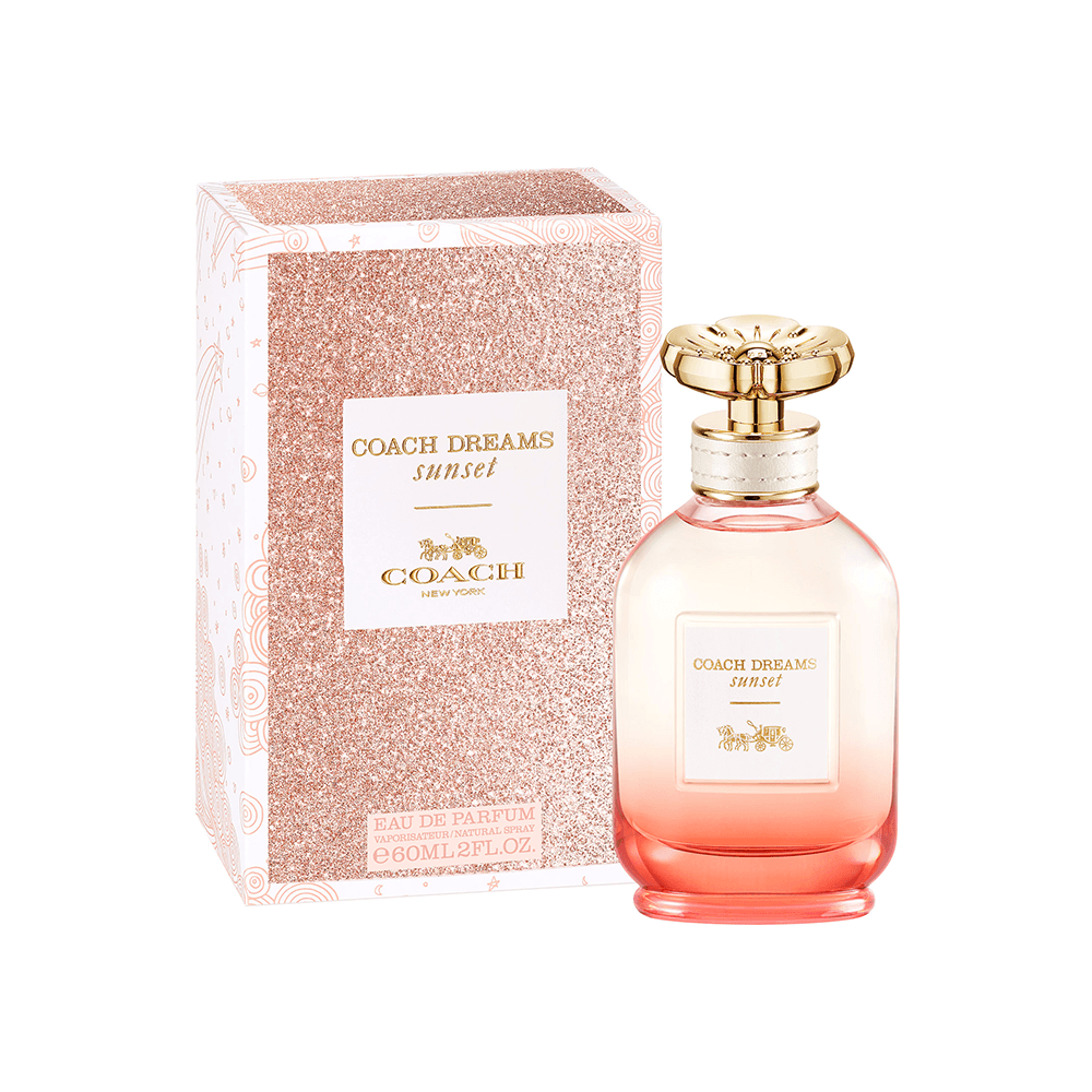 Fragancia Dreams Sunset Coach Eau de Parfum –  60 ml
