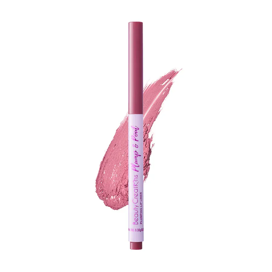 Delineador De Labios Plump & Pout Lip Plumping Liner Love St