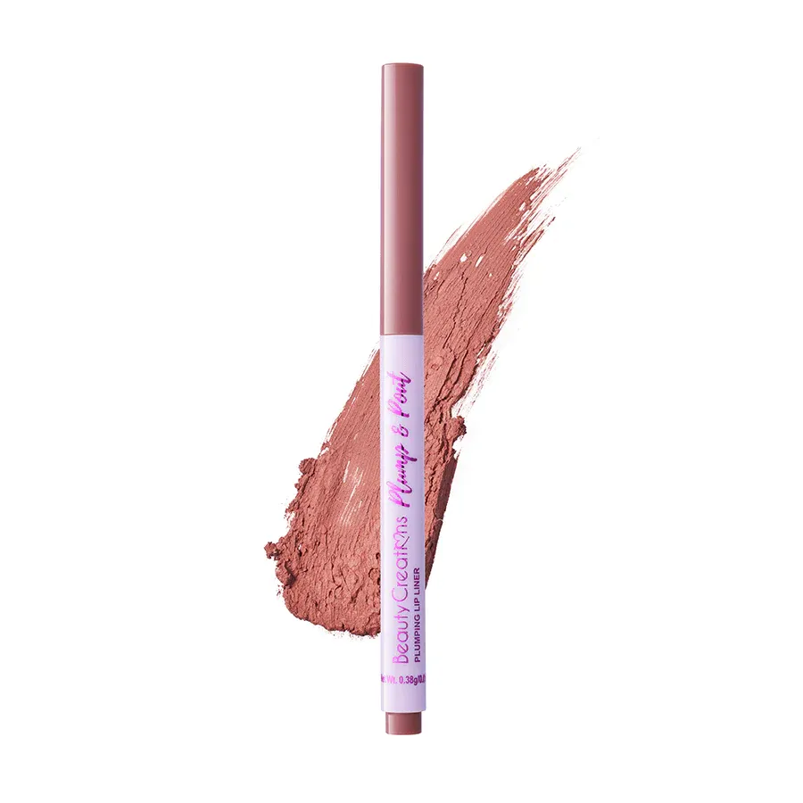 Delineador De Labios Plump & Pout Lip Plumping Liner Mind Tr