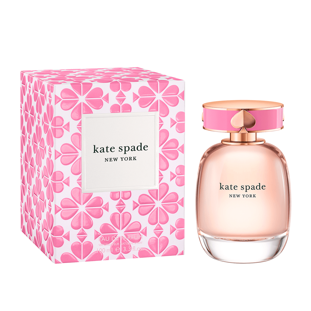 Fragancia Kate Spade Eau de Parfum – 100 ml