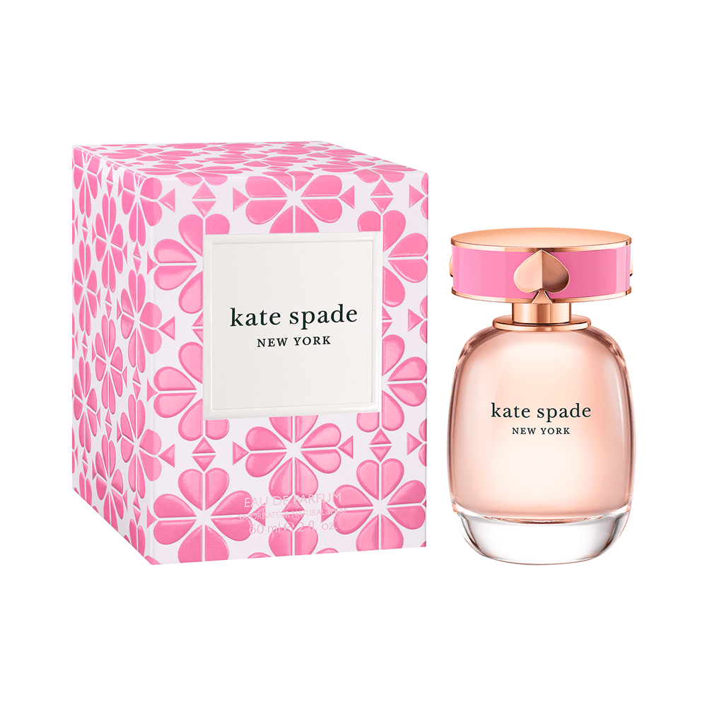 Fragancia Kate Spade Eau de Parfum – 60 ml