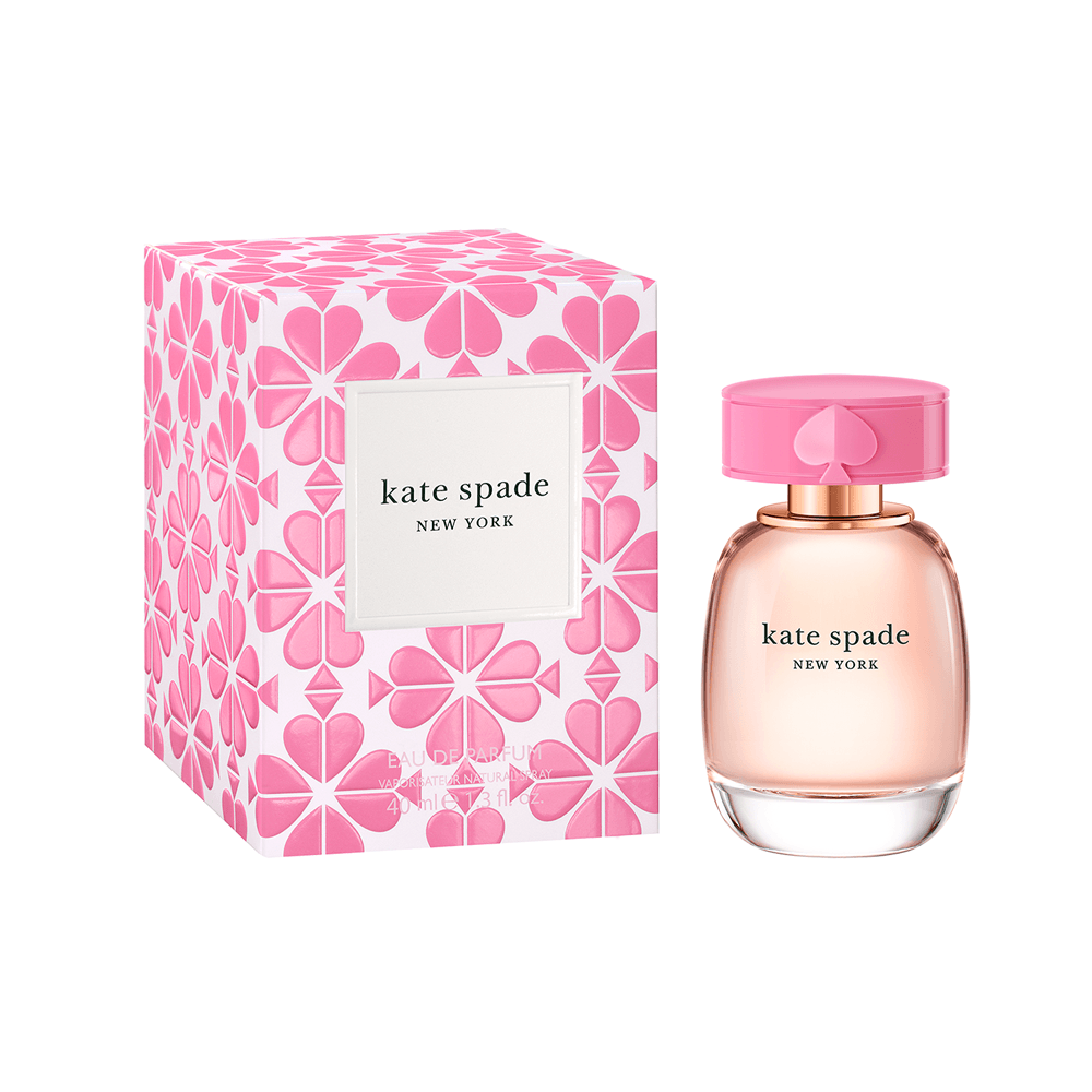 Fragancia Kate Spade Eau de Parfum – 40 ml