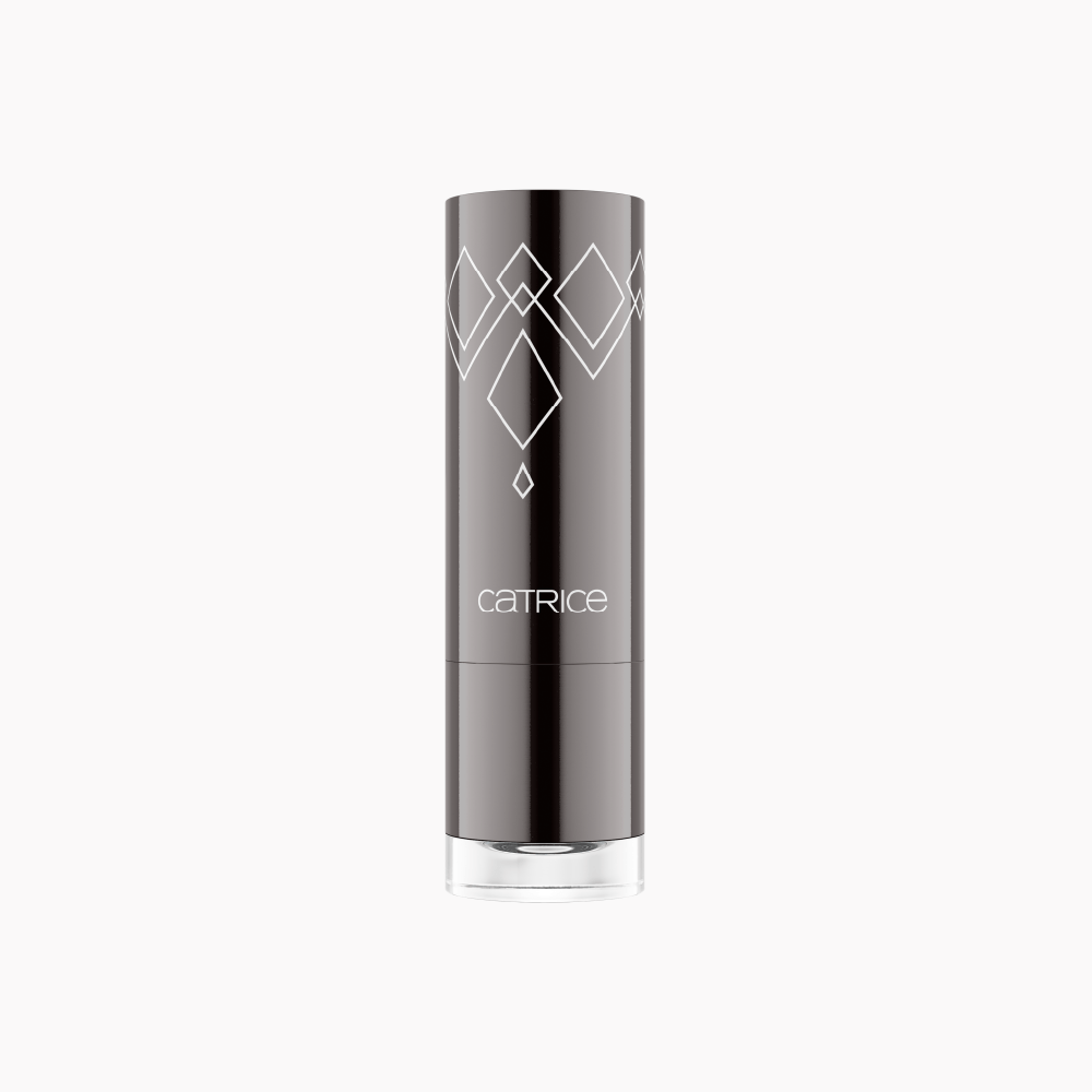 Bálsamo Labial Dark Ruby Glow Lip Balm 010 Catrice