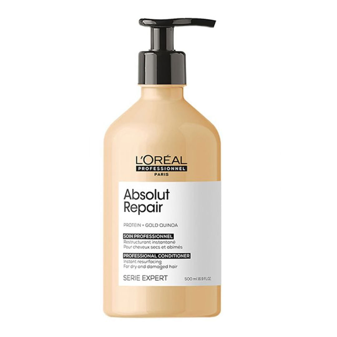 Acondicionador Absolut Repair 500ml L'Oréal Professionnel
