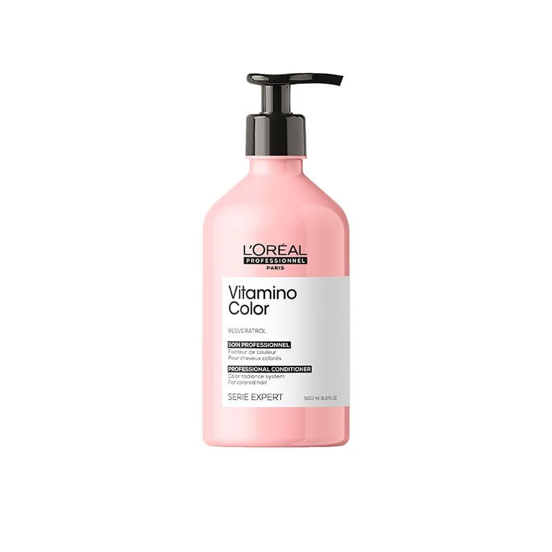 Acondicionador Loreal Professionel Vitamino 500 ml Loreal Pr