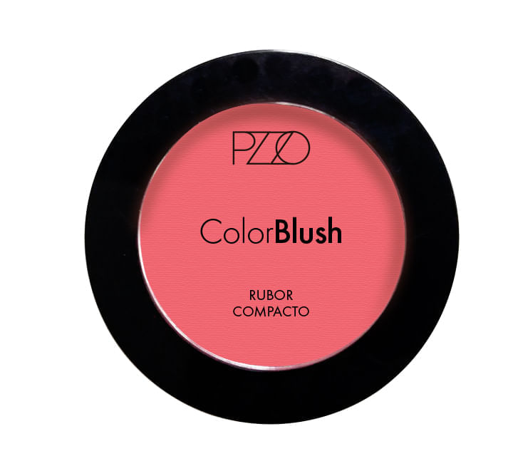 Rubor New Pink 5 Gr Petrizzio