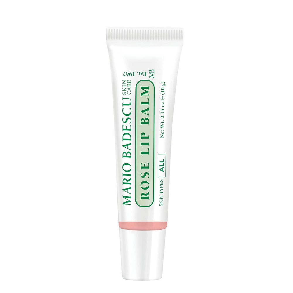 Bálsamo Labial De Rosa Mario Badescu 10 g