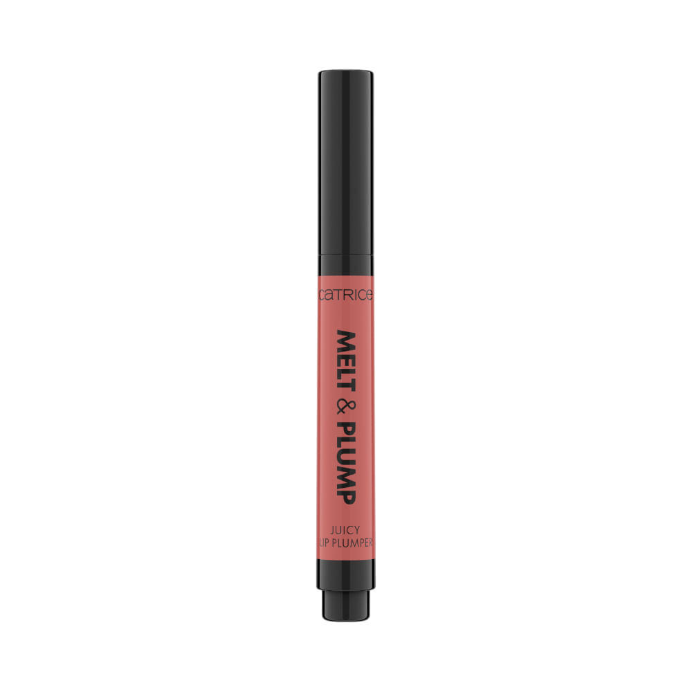 Bálsamo Labial Melt & Plump Lip Plumper 020 Catrice