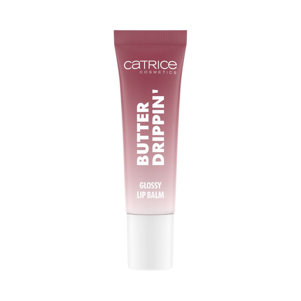 Bálsamo Labial Butter Drippin Lip Balm 030 Catrice