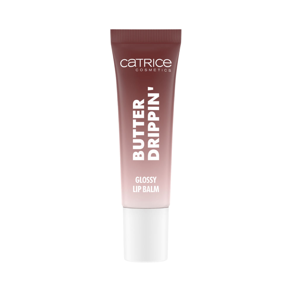 Bálsamo Labial Butter Drippin Lip Balm 040 Catrice