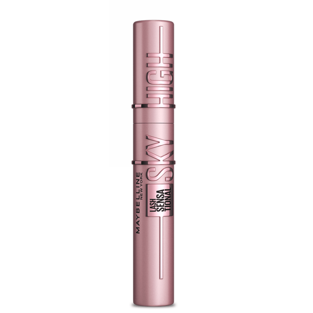 Máscara De Pestañas Maybelline Ny Lash Sensational Sky High Lavable