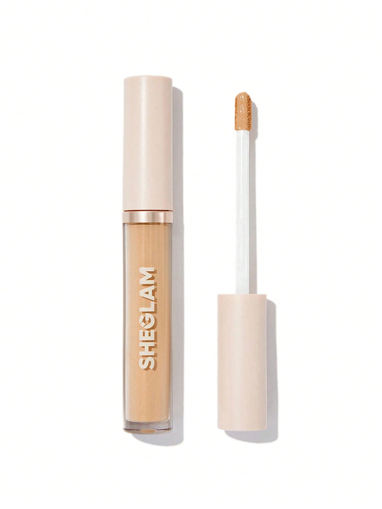 Corrector De Cobertura Completa Like Magic 12h Honey Sheglam