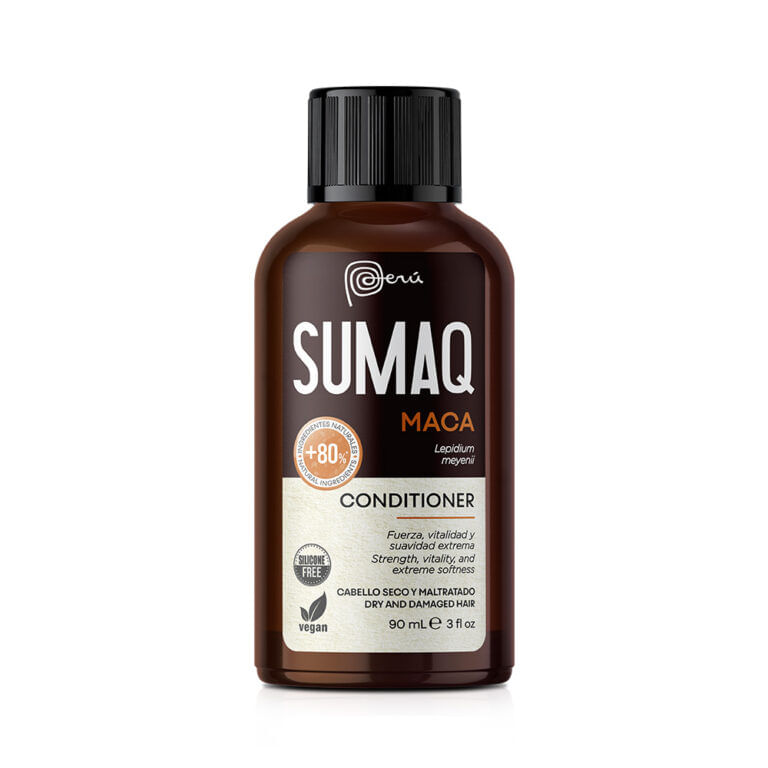 Acondicionador Sumaq Maca 90ml