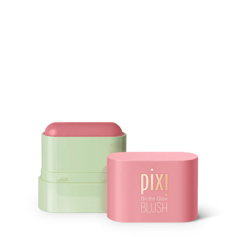 Mini Rubor On-The-Glow Blush Fleur Pixi
