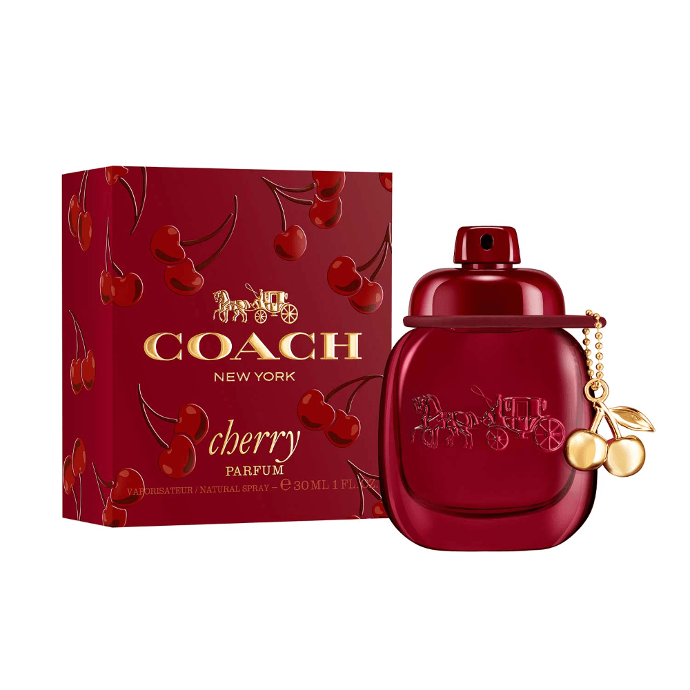 Perfume Coach Cherry Parfum 30ml