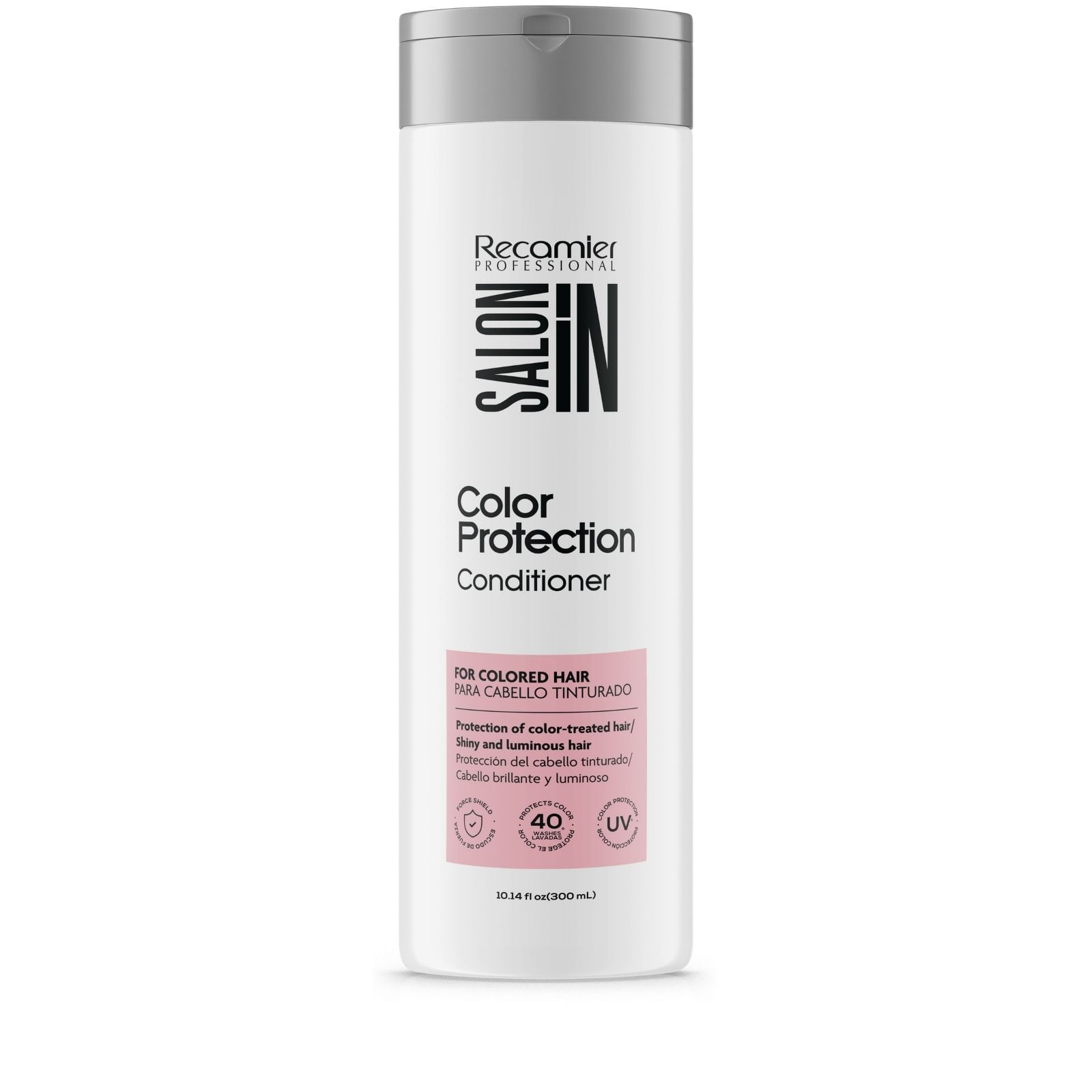 Acondicionador Color Guard Cuidado Del Color 300 Ml Salon In