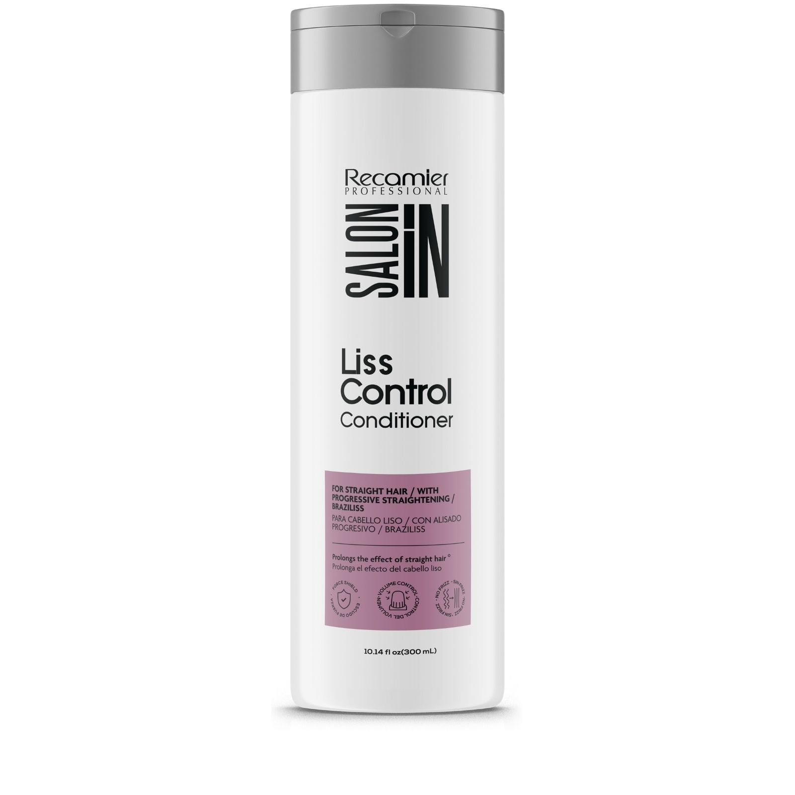 Acondicionador Liss Control Acondicionamiento y Nutrición 30